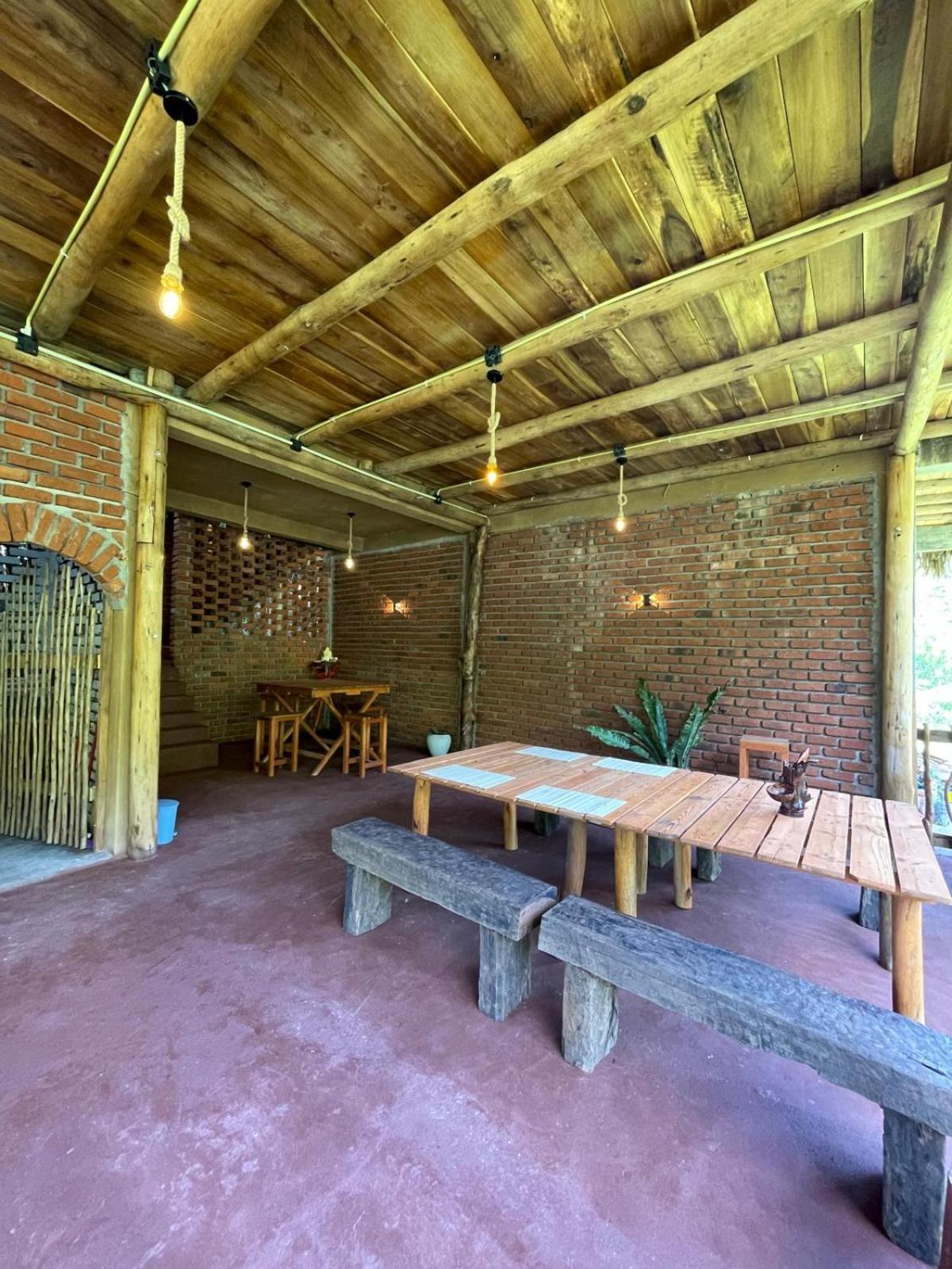 Wood Palace エッラ エクステリア 写真