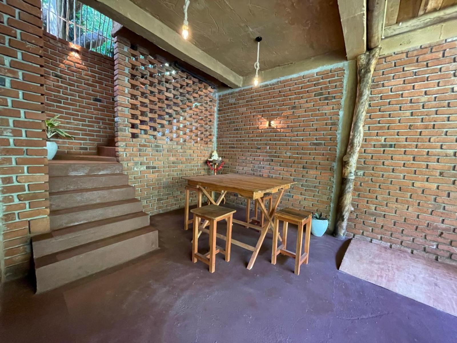 Wood Palace エッラ エクステリア 写真