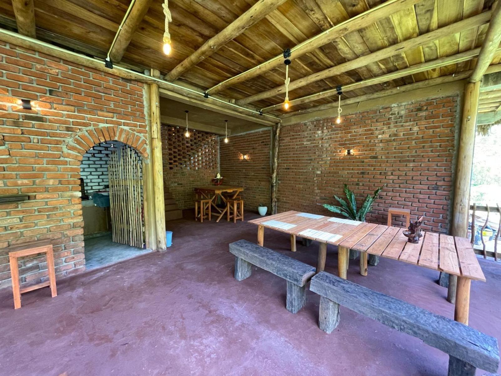 Wood Palace エッラ エクステリア 写真