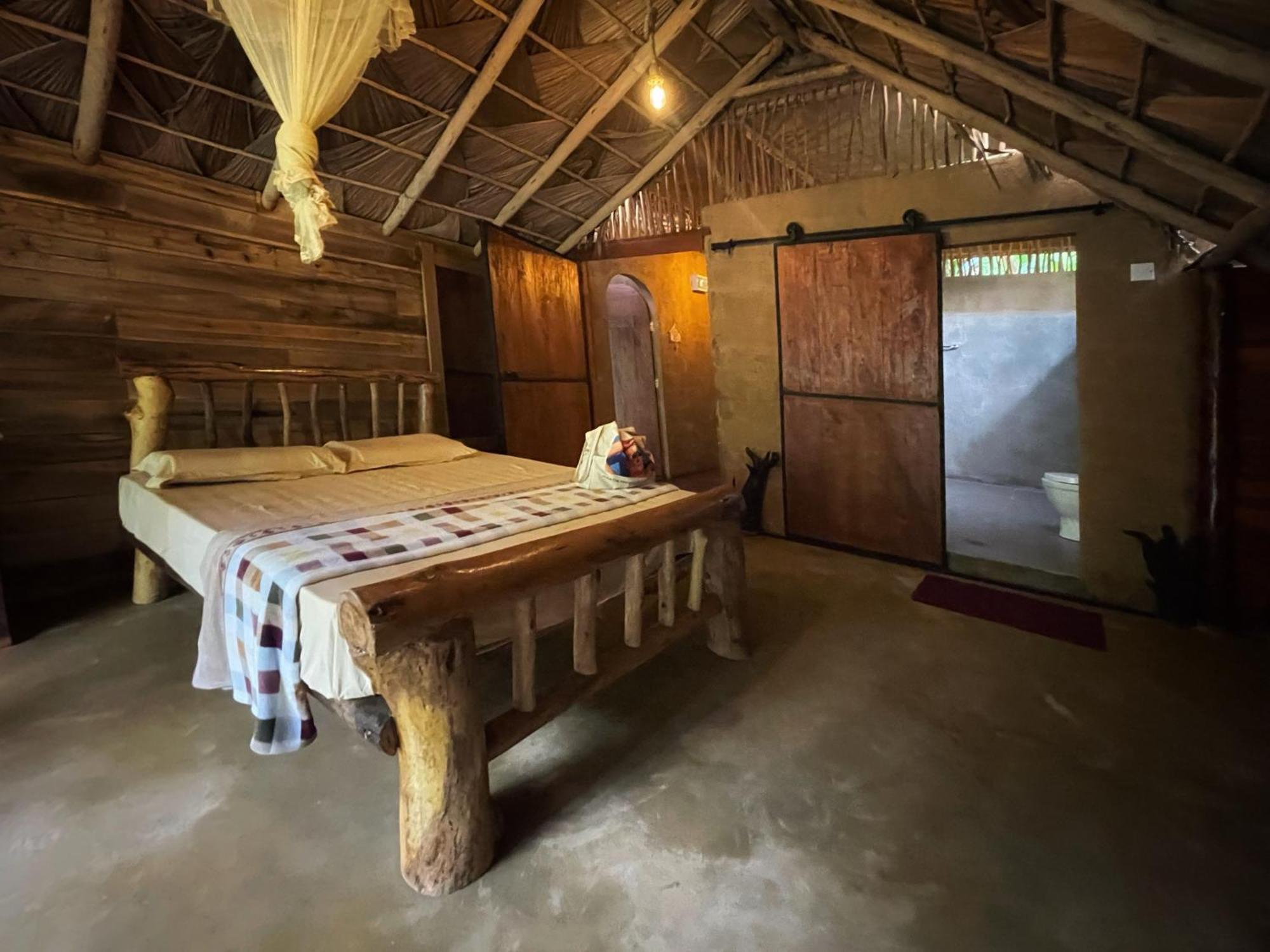 Wood Palace エッラ エクステリア 写真