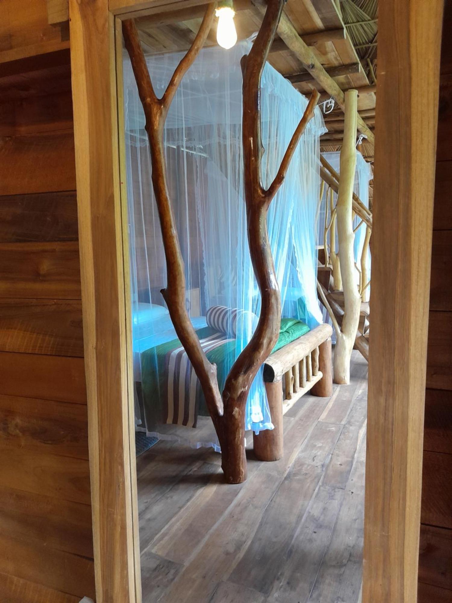 Wood Palace エッラ エクステリア 写真