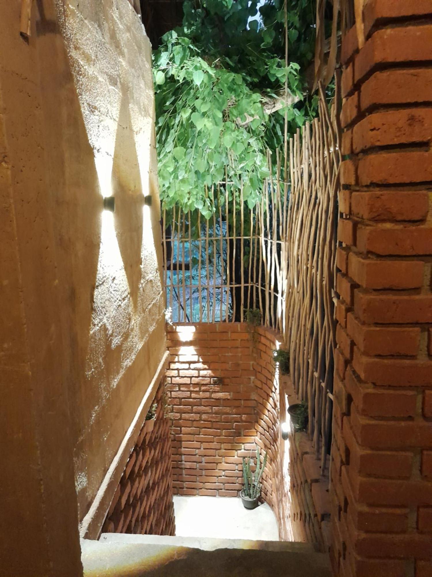 Wood Palace エッラ エクステリア 写真