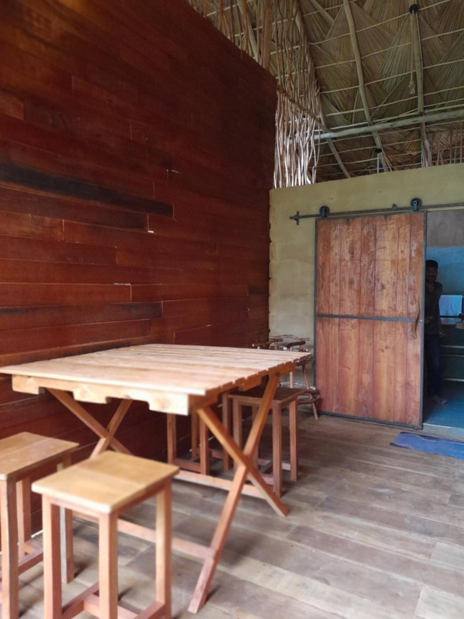Wood Palace エッラ 部屋 写真