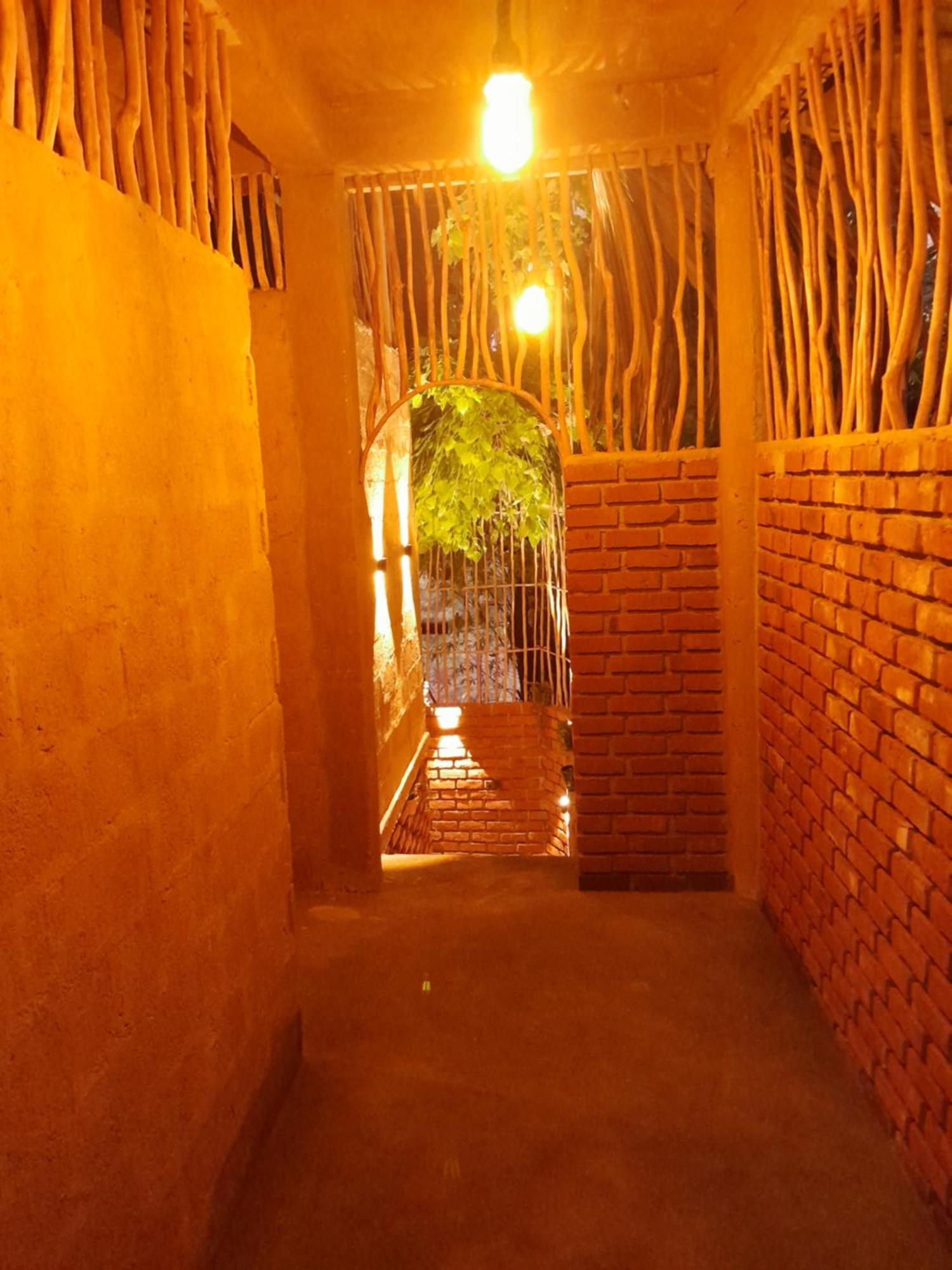 Wood Palace エッラ エクステリア 写真